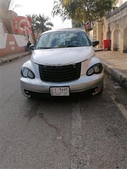 Chrysler PT Cruiser